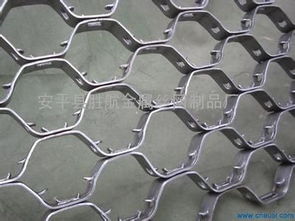 供應(yīng)耐高溫 耐腐蝕龜甲網(wǎng) 0cr13材質(zhì)龜甲網(wǎng) 不銹鋼耐高溫龜甲網(wǎng) 龜甲網(wǎng) 煉鋼廠龜甲網(wǎng) 價(jià)格 谷瀑環(huán)保