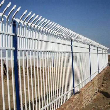 鍍鋅方管欄桿多少錢一般一米