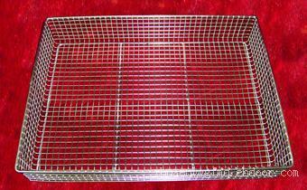 找安平縣正豐金屬絲網(wǎng)制品廠的正豐誠(chéng)供一批:ZF醫(yī)用清洗網(wǎng)筐,等醫(yī)用清洗網(wǎng)筐網(wǎng)籃價(jià)格、圖片、詳情,上一比多_一比多產(chǎn)品庫