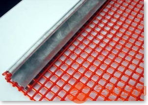 建筑用金屬絲網(wǎng)制品 類型、特點與應用詳解