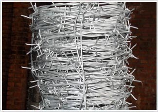 河北友旺 以卓越品質鑄就安全防線，專業生產高抗拉強度刺繩與鍍鋅刺繩